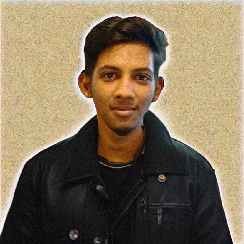 Aman Shaikh